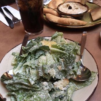 Minerva Restaurant - Caesar salad - Pizza Near Me - Vancouver, British Columbia Minerva Restaurant - Caesar salad - Pizza Near Me - Vancouver, British Columbia