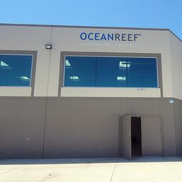 Exterior photo of Ocean Reef - Vista, California Exterior photo of Ocean Reef - Vista, California