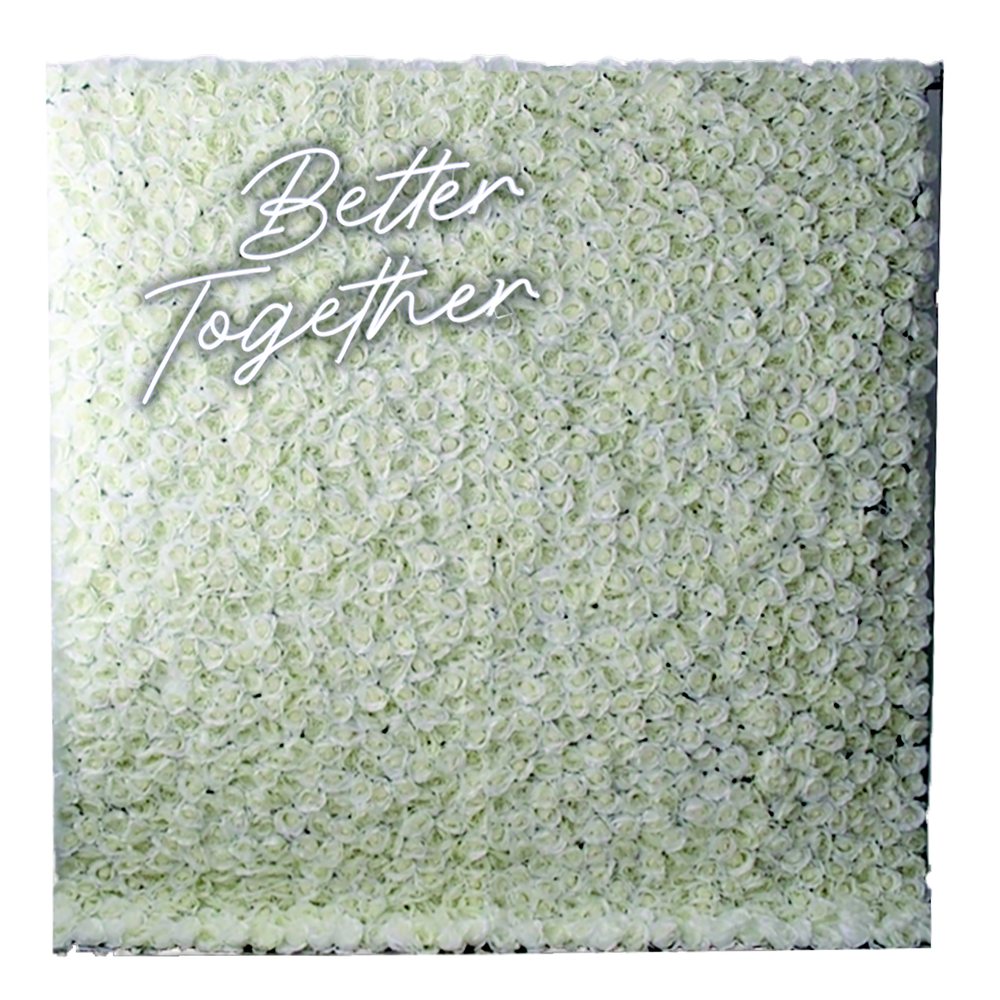 FLOURISHING FLOWER WALLS Request Information Holbrook, New York