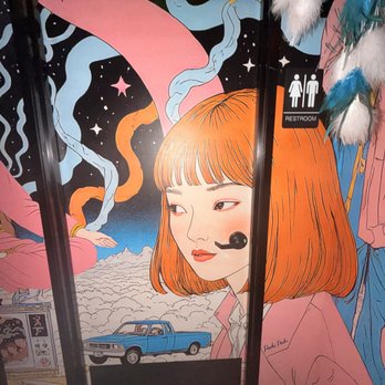 Pachi Pachi - Cocktail Bars Near Me - Las Vegas, Nevada