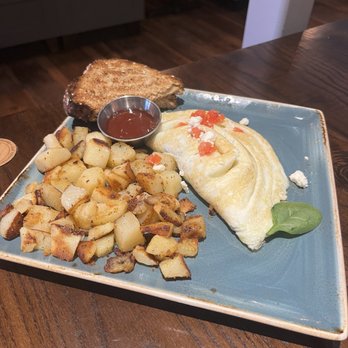 First Watch - Breakfast & Brunch Near Me - Bloomingdale, Illinois