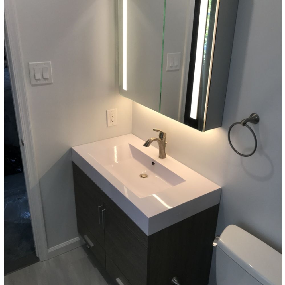 DC Renovation - General Contractors Near Me