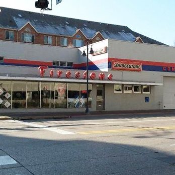 Firestone Complete Auto Care - Tires Near Me - Iowa City, Iowa Firestone Complete Auto Care - Tires Near Me - Iowa City, Iowa