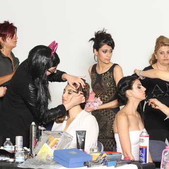 AML Academy Makeup & Hair - Cosmetology Schools Near Me - Glendale, California AML Academy Makeup & Hair - Cosmetology Schools Near Me - Glendale, California