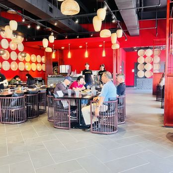 Kungfu Kitchen - Dim Sum Near Me - Orlando, Florida