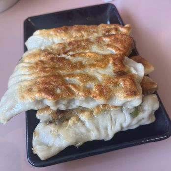 A&J - Dumplings - Taiwanese Near Me - Annandale, Virginia