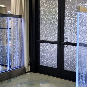 Fusion Rose Events - Bubble walls at entrance. - Venues & Event Spaces Near Me - Sacramento, California Fusion Rose Events - Bubble walls at entrance. - Venues & Event Spaces Near Me - Sacramento, California