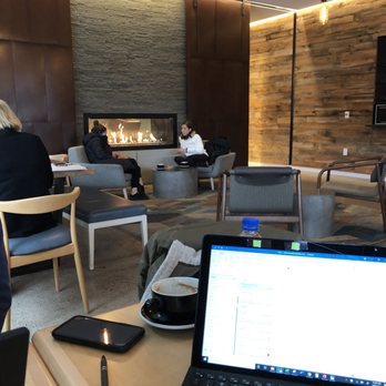 Eau Claire Downtown Coffee - ECDC - Great area to work with a nice cup of coffee near - Coffee & Tea Near Me - Eau Claire, Wisconsin