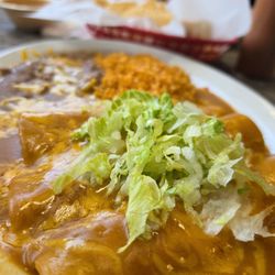 Country Fare Cafe
