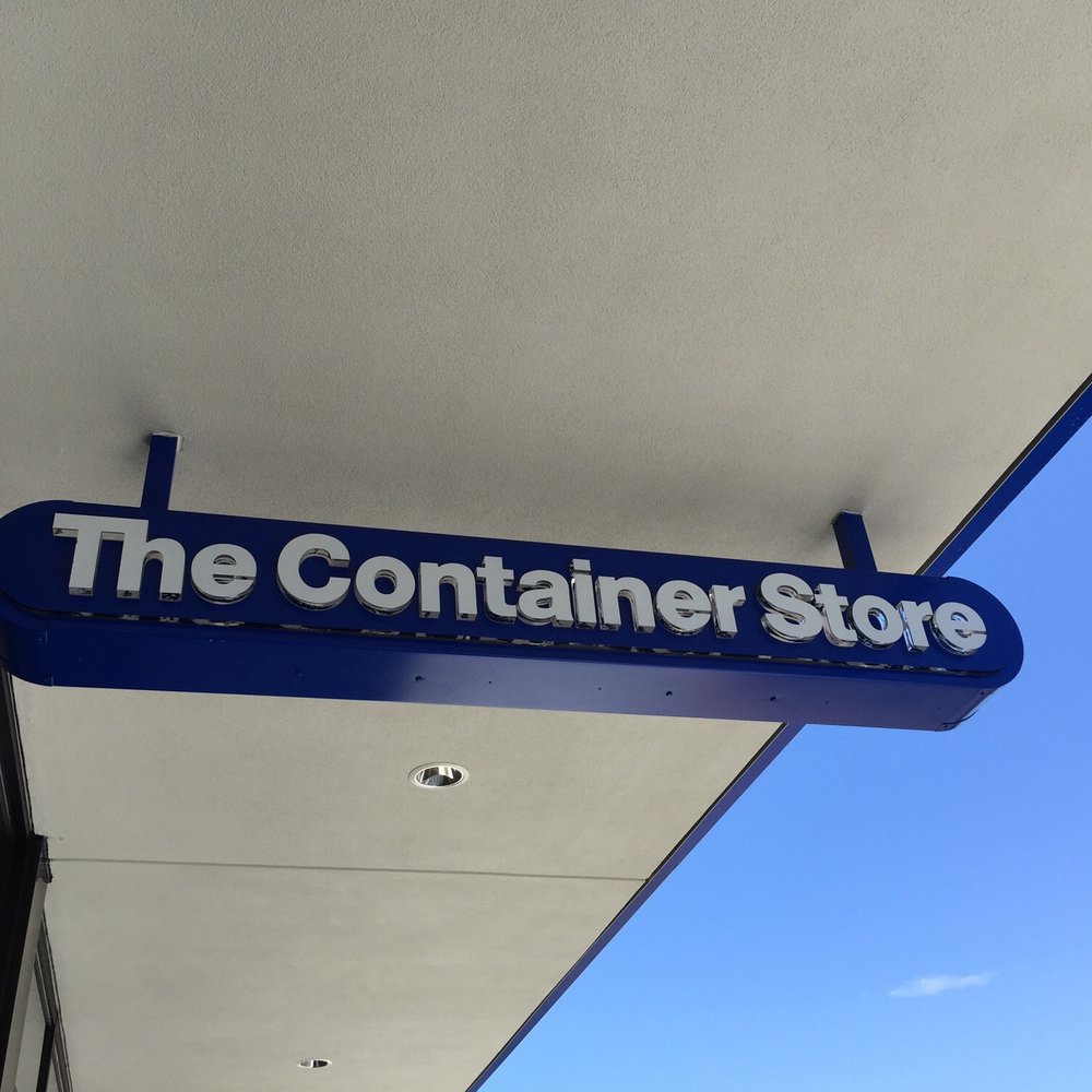 The Container Store - Home Organization Near Me - Glendale, Arizona The Container Store - Home Organization Near Me - Glendale, Arizona