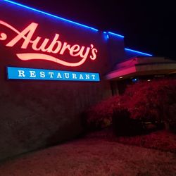 Aubrey's - Papermill