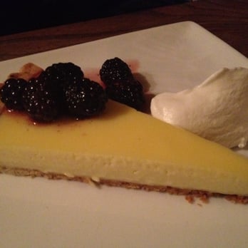 Pizzetta 211 - Lemon Tart, Reduced Blackberries, Whipped Cream - Pizza Near Me - San Francisco, California Pizzetta 211 - Lemon Tart, Reduced Blackberries, Whipped Cream - Pizza Near Me - San Francisco, California
