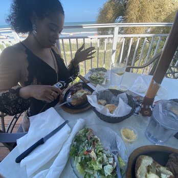 Damons Grill - Oceanfront view - Seafood Near Me - Myrtle Beach, South Carolina Damons Grill - Oceanfront view - Seafood Near Me - Myrtle Beach, South Carolina