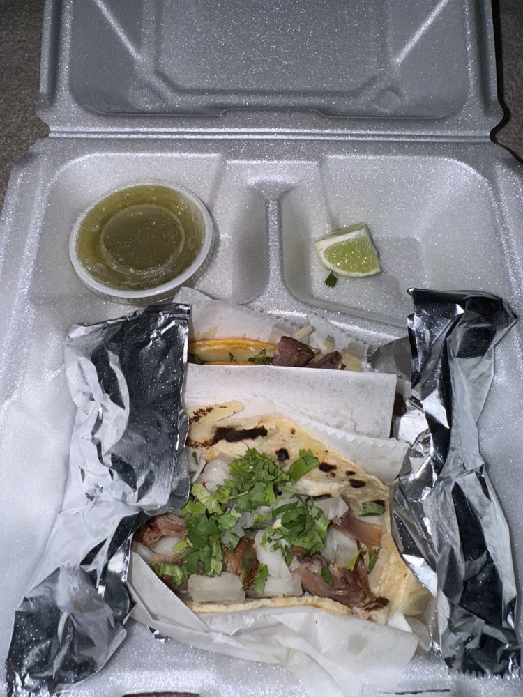 Don Juan’s Mexican Grill Logo