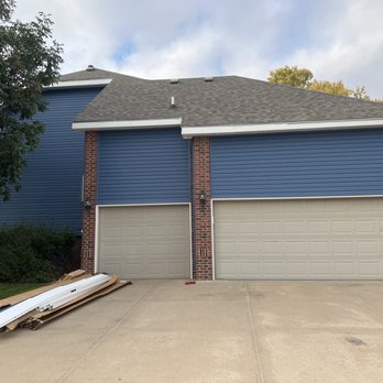 Safety First Remodeling - After side - Windows Installation Near Me - Omaha, Nebraska Safety First Remodeling - After side - Windows Installation Near Me - Omaha, Nebraska