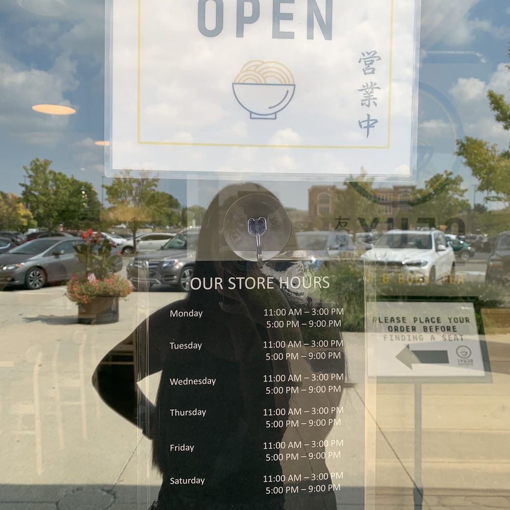 Yujo - Ramen Near Me - Indianapolis, Indiana Yujo - Ramen Near Me - Indianapolis, Indiana