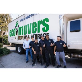 Eco Movers Moving & Storage - Movers Near Me - Lynnwood, Washington Eco Movers Moving & Storage - Movers Near Me - Lynnwood, Washington