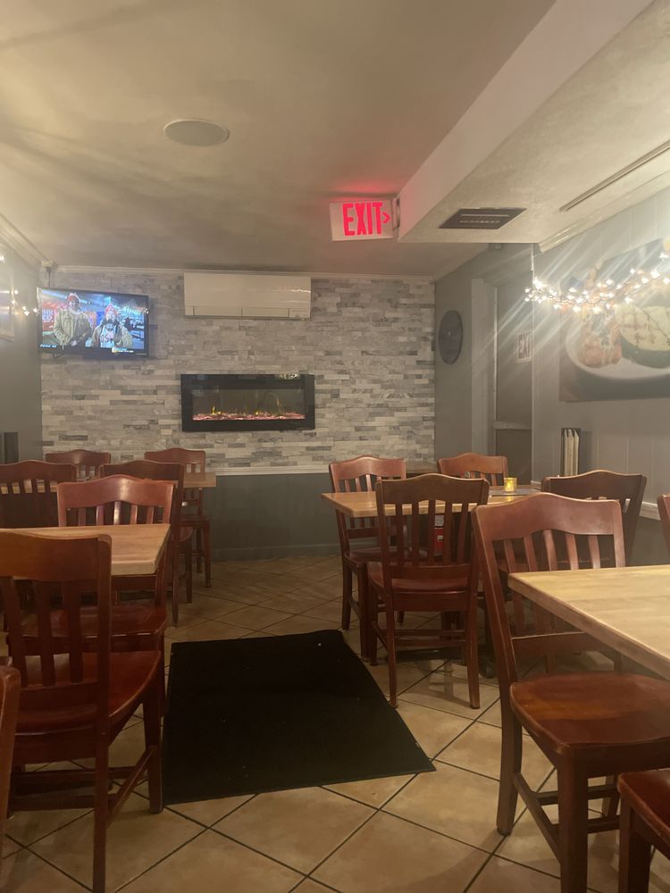 Wetherlaine's Restaurant