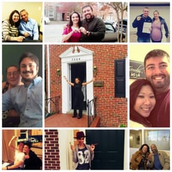 Federal Hill Mortgage