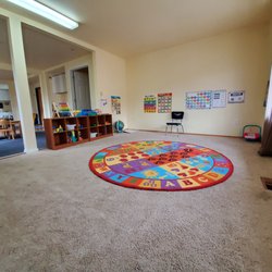 Bright Stars Childcare & Preschool