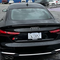 Audi Pasadena