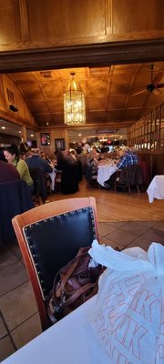 Ki's Steak & Seafood Restaurant by null