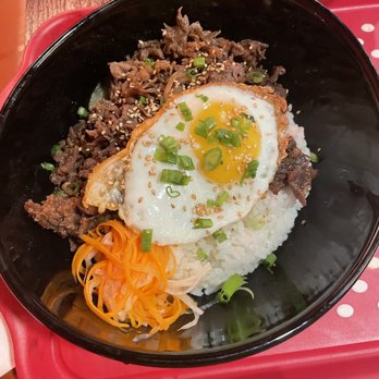 Phuhroo - BULGOGI MAM MA - Asian Fusion Near Me - Hackensack, New Jersey