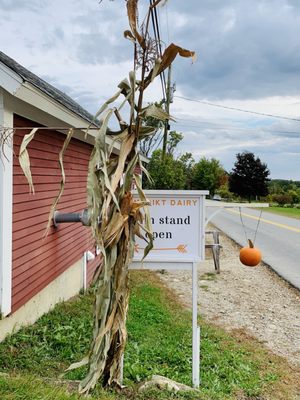 Benedikt Dairy by null