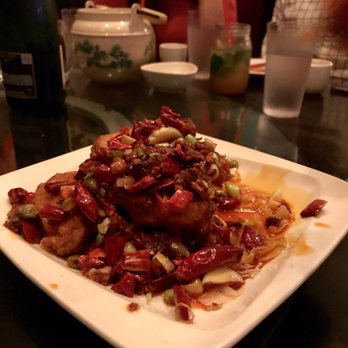 Han Dynasty - Szechuan Near Me - New York, New York
