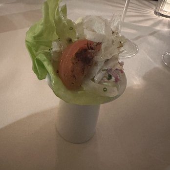 The Grill Room - New American Near Me - New Orleans, Louisiana