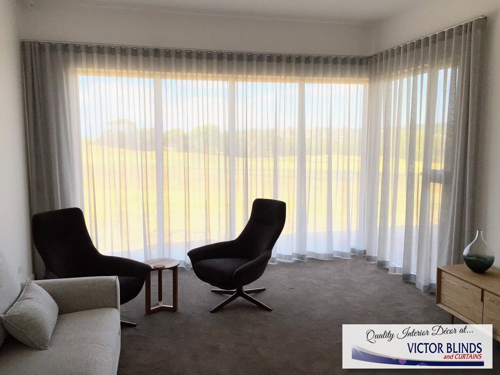 VICTOR BLINDS AND CURTAINS 10 Photos 10 Adelaide Rd, Victor Harbor