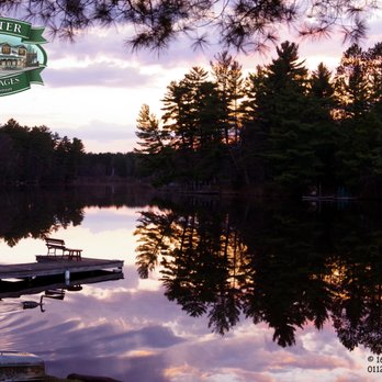 Edgewater Inn & Cottages - Hotels Near Me - Eagle River, Wisconsin