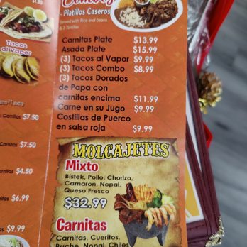 Carnitas Michoacan - Mexican Near Me - Rialto, California Carnitas Michoacan - Mexican Near Me - Rialto, California