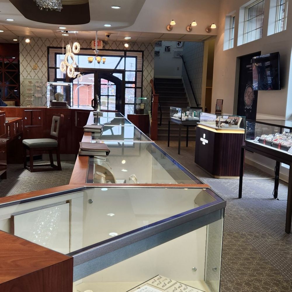 Koser Jewelers - Jewelry Near Me - Mount Joy, Pennsylvania Koser Jewelers - Jewelry Near Me - Mount Joy, Pennsylvania