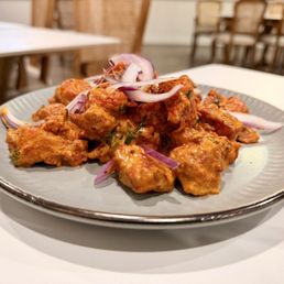 Chicken 65
