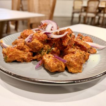 Hyderabad House - Chicken 65 - Indian Near Me - Hoover, Alabama Hyderabad House - Chicken 65 - Indian Near Me - Hoover, Alabama