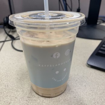 Kaffe Landskap - Coffee & Tea Near Me - New York, New York