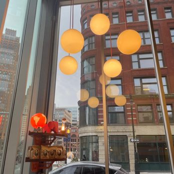 Spkrbox - Decor - Coffee & Tea Near Me - Detroit, Michigan
