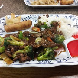 Egg Rolls