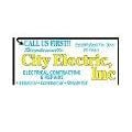 Slide of City Electric