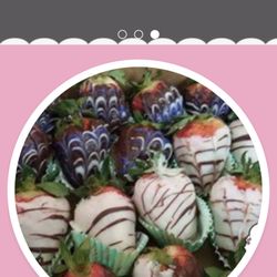 Magnolia Chocolatier