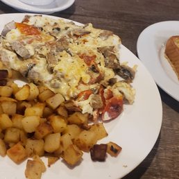 Very Berry French Toast