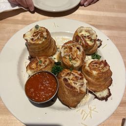 Sicilian Pepperoni Rolls™ Sicilian Pepperoni Rolls™