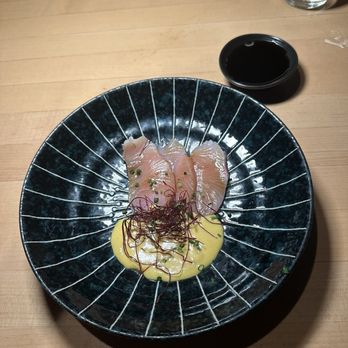 Blind Tiger - Yum yum food - Sushi Bars Near Me - Aventura, Florida