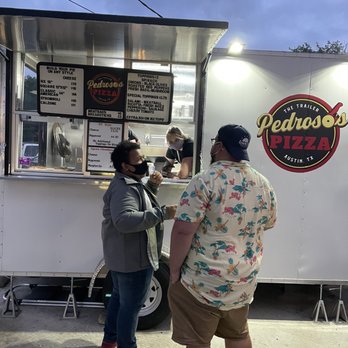 Pedroso's Pizza - Pizza Near Me - Austin, Texas Pedroso's Pizza - Pizza Near Me - Austin, Texas