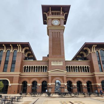 Harvest Hall - Music Venues Near Me - Grapevine, Texas Harvest Hall - Music Venues Near Me - Grapevine, Texas