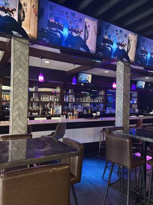 Edgewood Corner Tavern by null