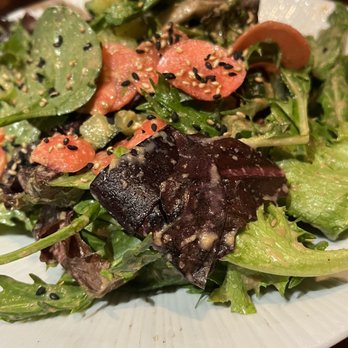 Pagu - Cucumber salad - Japanese Near Me - Cambridge, Massachusetts