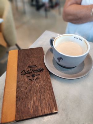 CalaMillor Gourmet Experience by null