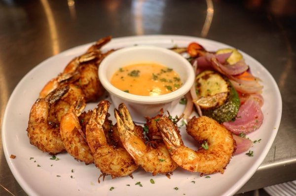 Supernatural Brewing and Spirits by null